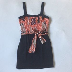 Honey & Beau Dress